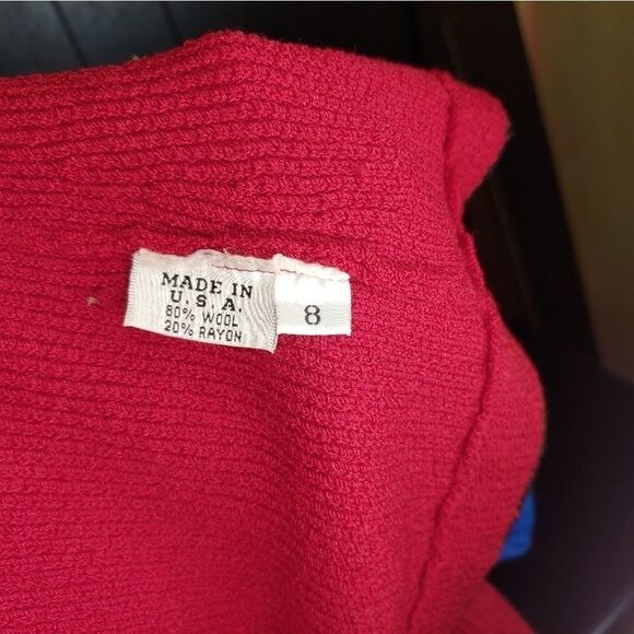 LIHLI Ribbon Bedecked Cardigan  - Picture 8 of 13